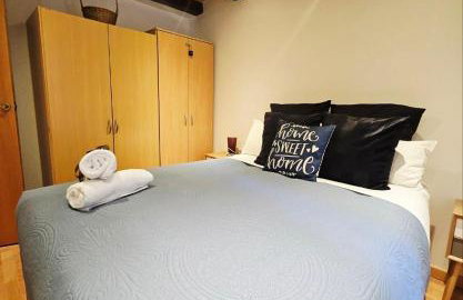 Parallel - Family Flat 2 rooms - Foto 5