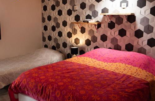 Loft Wimille, Proche de Nausicaa et des Plages, 8 couchages - Foto 15