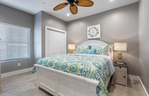 Bermuda Bungalows (Tropical Island Getaway) - Foto 23