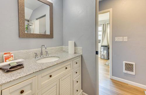 Fish, Hike and Explore Mtn-View Lake George Studio - Foto 18