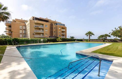 Apartamento con vistas al mar a 1 min. de la playa - Foto 44