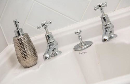 Forrester Cottage, Masham, North Yorkshire - Foto 21