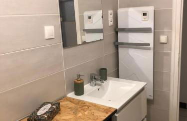 Gîte à la ferme chaleureux avec cheminée - Foto 34