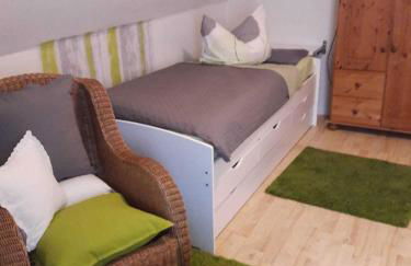 Ferienwohnung "Haus 25" - Zum Golfplatz Tecklenburger Land - Foto 17