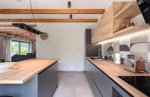 Villa Pinca - Foto 31