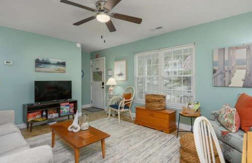 Charming Port Royal Duplex – Walk to Shops & Sands Beach - Foto 11