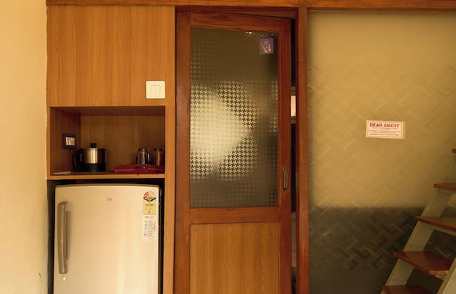 Adrista Divine Cottages - Foto 9