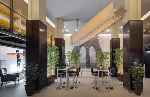 73-519 New Studio UWS Doorman Gym - Foto 23