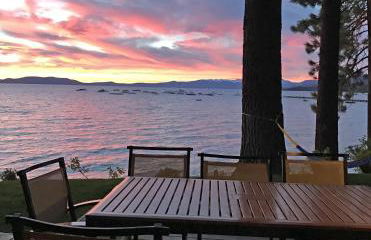 The PEAK Tallac 15 - The Ultimate in Lakefront Luxury - Foto 45