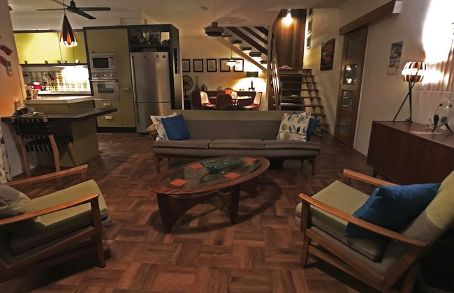 Silver Sands - A Unique Retro Beauty - Foto 13