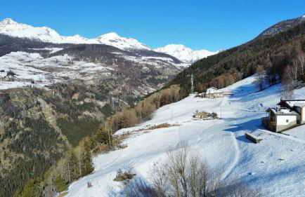 Baita La Pesse - Ad un passo dalle stelle - Foto 3