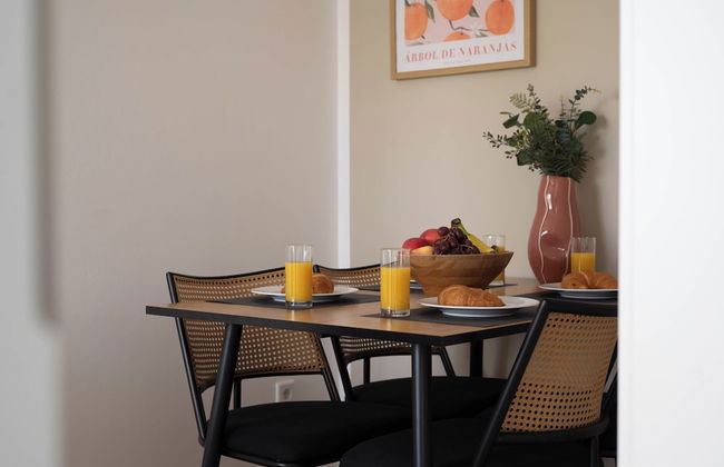 Schöne Apartments in der Innenstadt - Foto 37