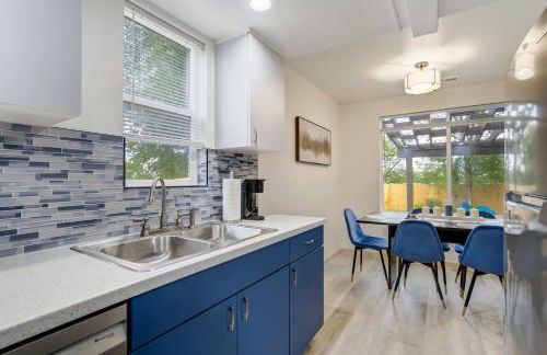 Champion Hall Arcade Games Fire Pit & BBQ Nights - Foto 25