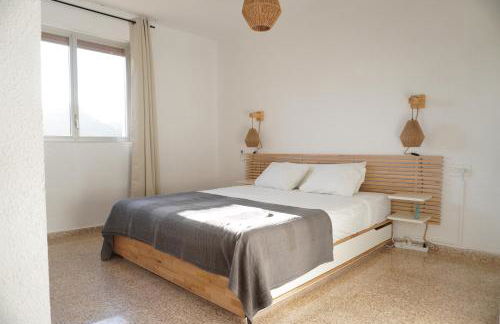 Apartamento con piscina en Villajoyosa by beBalmy - Foto 7