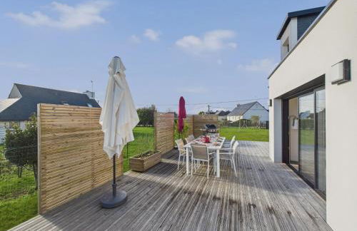 Maison avec jardin pour 10 personnes à Penmarch - Foto 23