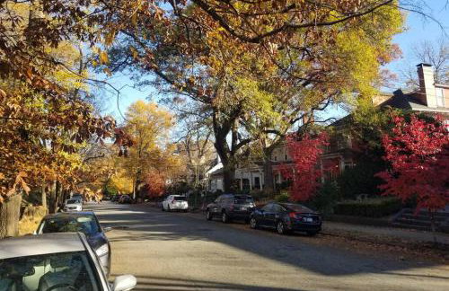 Modern Midtown Getaway - Luxury Chic Unit ✧ - Foto 64