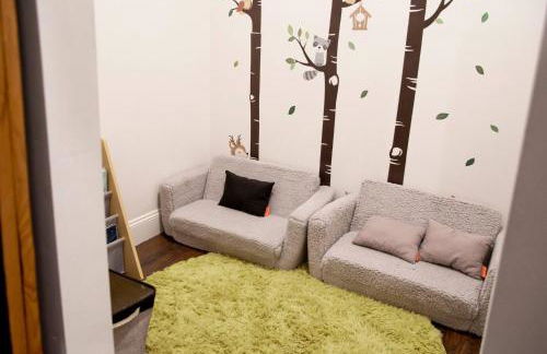 Sugartown Shanty Ellicottville - Foto 65