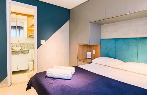 Rio Park Avenue, Studio 4 - by TRH Home Stay - Foto 6