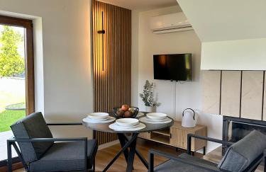 Sun House Gródek - Foto 15