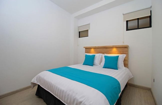 APART HOTEL CASA BLANCA - Foto 10