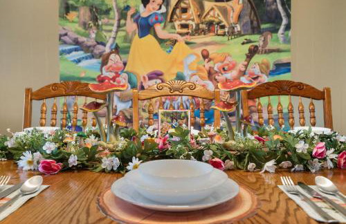 Princess Palace by OC Adventure Homes - Foto 22