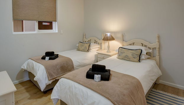 Oppiesee Selfcatering Apartments - Foto 3, Zimmer