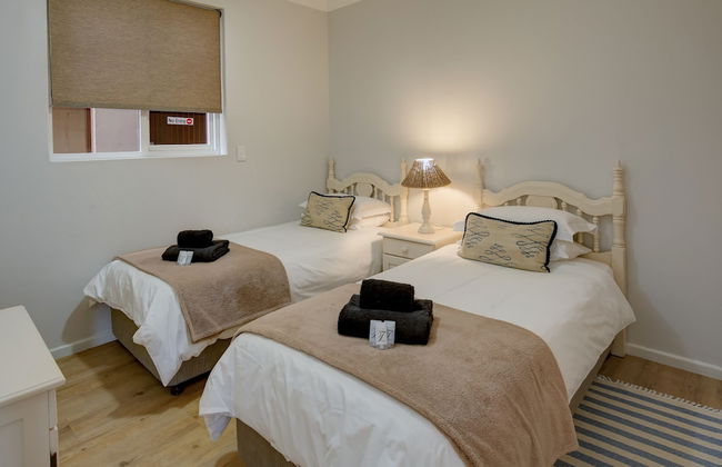 Oppiesee Selfcatering Apartments - Foto 3