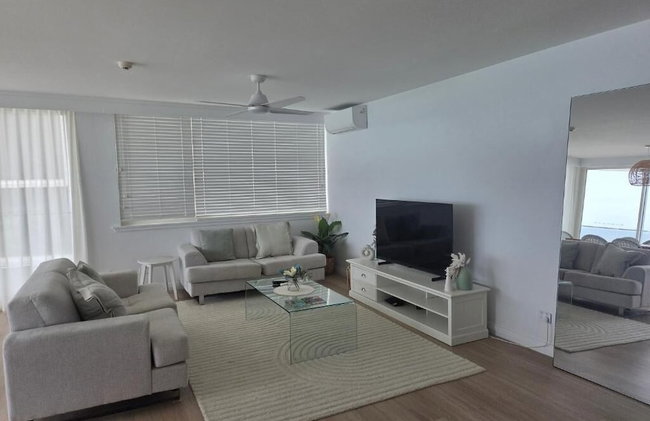Southern Cross Beachfront Holiday Apartments - Foto 47