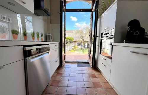 Maison meulière du 34e Sacre, à proximité du Domaine Pommery - Foto 16