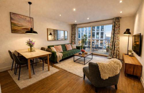 Home2Home - Train Station - Foto 62