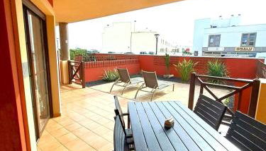 Buen Camino El Cotillo - Photo 2