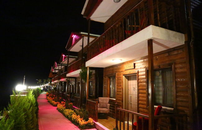 Dergiz Tatil Koyu - Photo 40