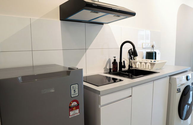 HighPark Suites by GL Play - Foto 18