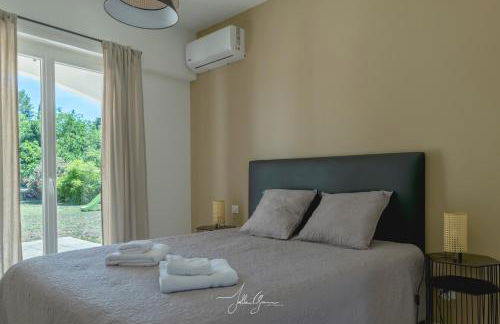 Villa des Chardonnerets - Foto 29