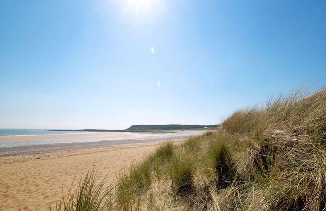 Port Eynon Suite - 1 Bed - Ocean Breeze - Photo 24