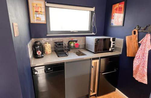 Williams Cottage A High end little home with antique style - Foto 12