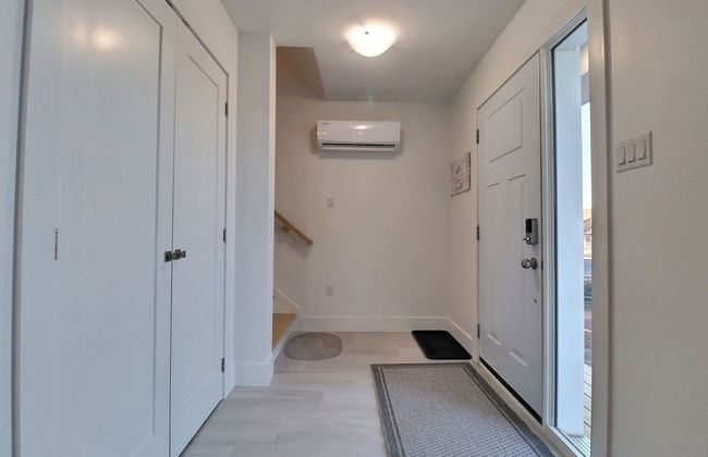 GLOBALSTAY. New 3 Bedroom House in a Quiet Area - Foto 2