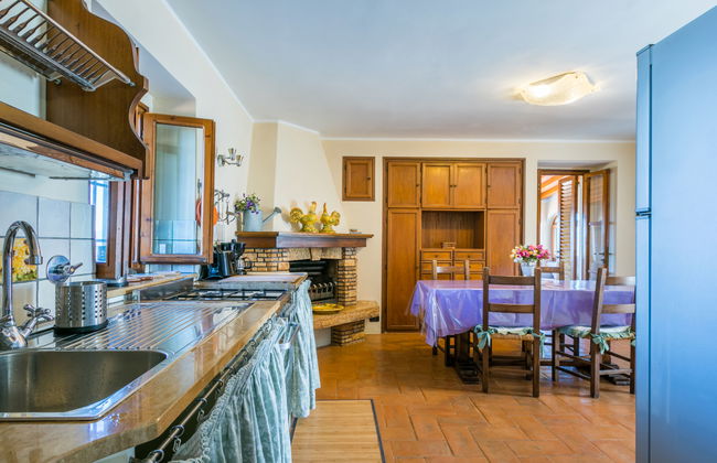 Poggio de'Galli - Foto 5