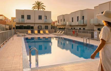 Arden Townhouse Tenerife - Foto 2