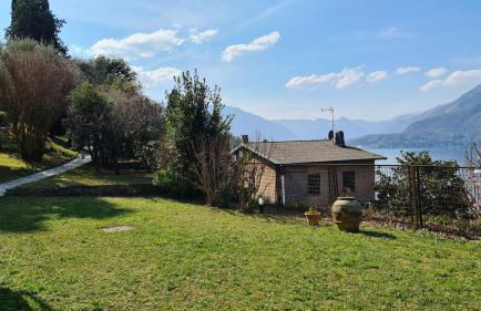 Villa gli Ulivi Chalten Apartment - Foto 42