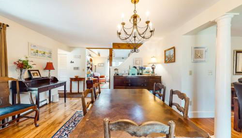 Paradise On Cape Cod - Foto 2