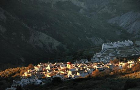 Apartamento Alpujarra Mágica - Foto 15