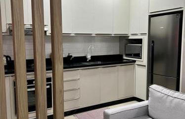 Apartamento novo em Palmas, climatizado e próximo à praia! - Photo 15