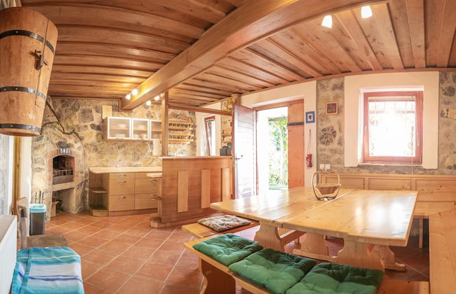 Vineyard Cottage Urban - Foto 9