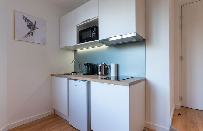 Le Berliet-monplaisir - Foto 14