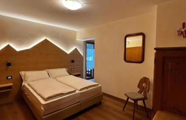 Rosengarden Alpine Residence - Foto 58