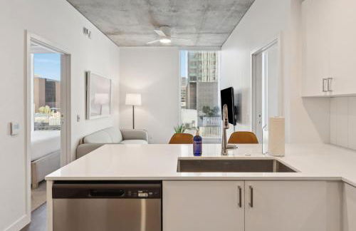 Placemakr Downtown Phoenix - Foto 31