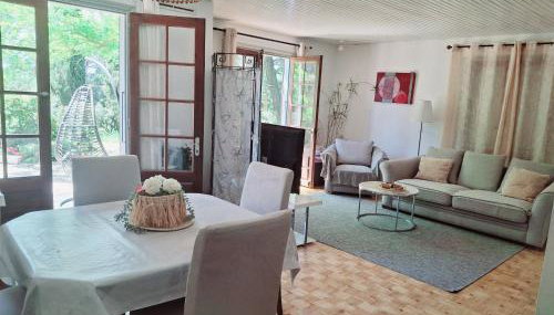 LES CIGALINES Chalet au calme - Photo 5