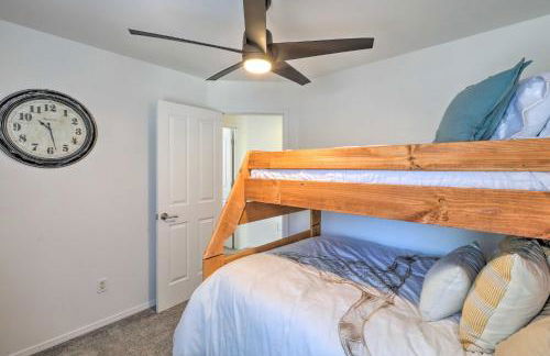 Family-Friendly Flagstaff Home Less Than 5 Mi to Downtown! - Photo 28