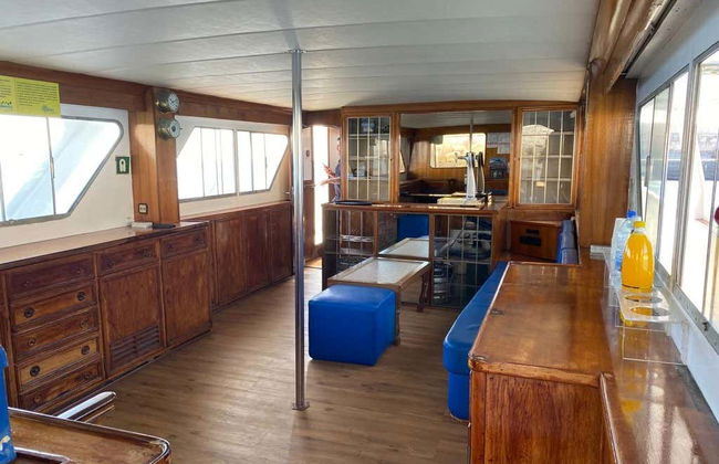 Observation de dauphins et de baleines à La Gomera - Photo 3